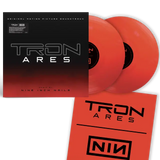Nine Inch Nails - Tron: Ares (Original Motion Picture Soundtrack)