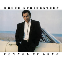 Bruce Springsteen - Tunnel Of Love