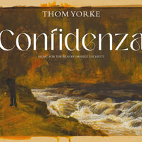 Thom Yorke - Confidenza (OST)