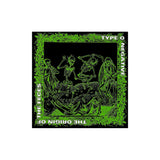 Type O Negative - The Origin Of The Feces (Not Live At Brighton Beach)