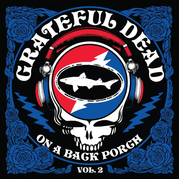 Grateful Dead - On A Back Porch: Vol. 2 (RSD Black Friday 2025)