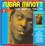 Sugar Minott - Soul Jazz Records Presents Sugar Minott At Studio One (RSD 2025)