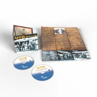 UFO - No Place To Run (2025 Deluxe Edition Remaster)