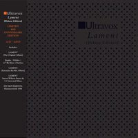 Ultravox - Lament (Deluxe Edition)