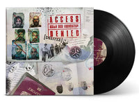 Asian Dub Foundation - Access Denied
