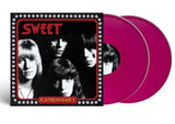 Sweet - Platinum Rare 1