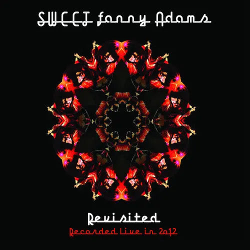 Sweet - Sweet Fanny Adams Revisited