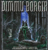 Dimmu Borgir - Godless Savage Garden