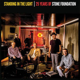 Stone Foundation - Standing In The Light: 25 Years Of Stone Foundation