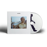 Baxter Dury - Allbarone