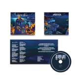 Joe Armon-Jones - All The Quiet (Part II)