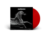 Mekons - Horror 