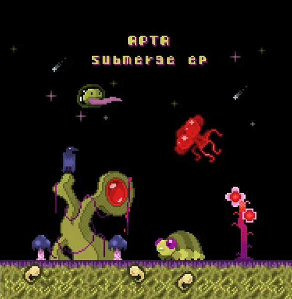 Apta - Submerge