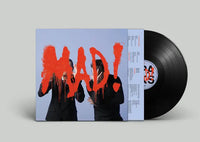 Sparks - Mad!