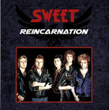 Sweet - Reincarnation