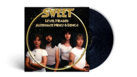 Sweet - Level Headed-Alternate Mixes & Demos