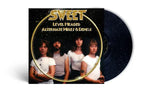 Sweet - Level Headed-Alternate Mixes & Demos