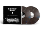 The Story So Far - I Want To Disappear In The USA
