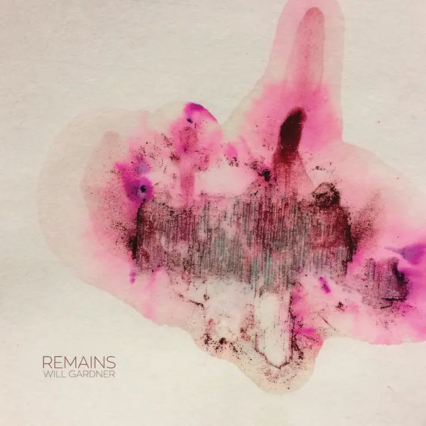 Will Gardner - Remains