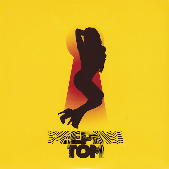 Peeping Tom - Peeping Tom