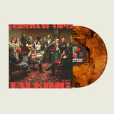 Demob Happy - The Grown Ups Are Talking