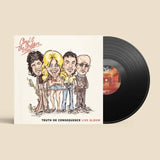 Amyl and The Sniffers - Truth or Consequence (Live from El Coyote)