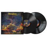 Judas Priest - Sad Wings Of Destiny (Remixed & Remastered)