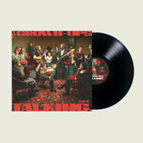 Demob Happy - The Grown Ups Are Talking