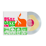 Madlib - Beat Konducta Vol. 3-4: In India