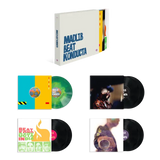 Madlib - Beat Konducta Box Set