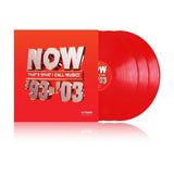 Various Artists - NOW That's What I Call Music '93-'03 (40 Years: Volume 2)