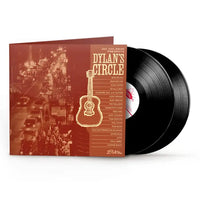Various Artists - Jac Holzman Presents: Dylan's Circle