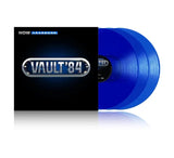 Various Artists - NOW That's What I Call Music! NOW Yearbook The Vault '84