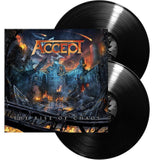 Accept - The Rise Of Chaos