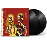 Animal Collective - Sung Tongs