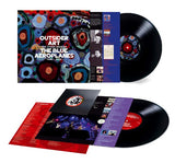 The Blue Aeroplanes - Outsider Art: The Other Best Of The Blue Aeroplanes 1985-2025