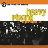 The Brand New Heavies - Heavy Rhyme Experience: Vol. 1 (RSD 2026)