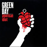 Green Day - American Idiot (20th Anniversary Edition)