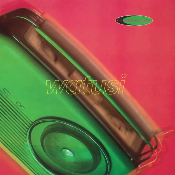 The Wedding Present - Watusi (2023 Reissue)