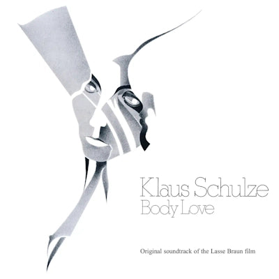 Klaus Schulze - Body Love 1