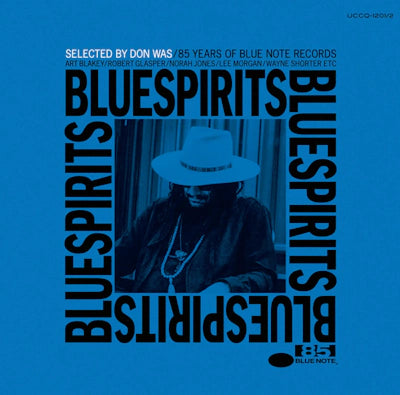 Various Artists - 85 Years of Blue Note Records