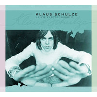 Klaus Schulze - La Vie Electronique Vol. 2
