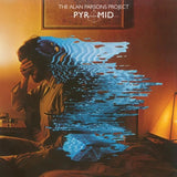 The Alan Parsons Project - Pyramid