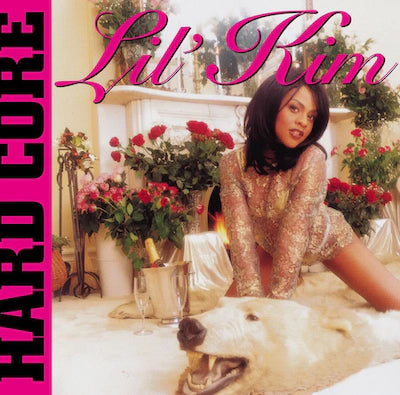 Lil' Kim - Hard Core (2023 Reissue)