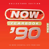 Various Artists - NOW That's What I Call Music! NOW Yearbook '90 (Extra)