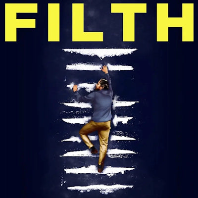 Clint Mansell - Filth (Original Score)