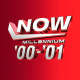 Various Artists - NOW That's What I Call Music! NOW Millennium '00-'01