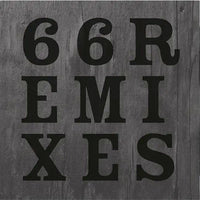 Paul Weller - 66 (Remixes)