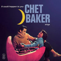 Chet Baker - It Could Happen to You (2024 Release)
