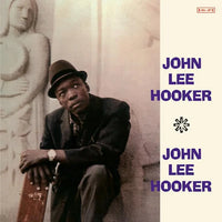 John Lee Hooker - John Lee Hooker